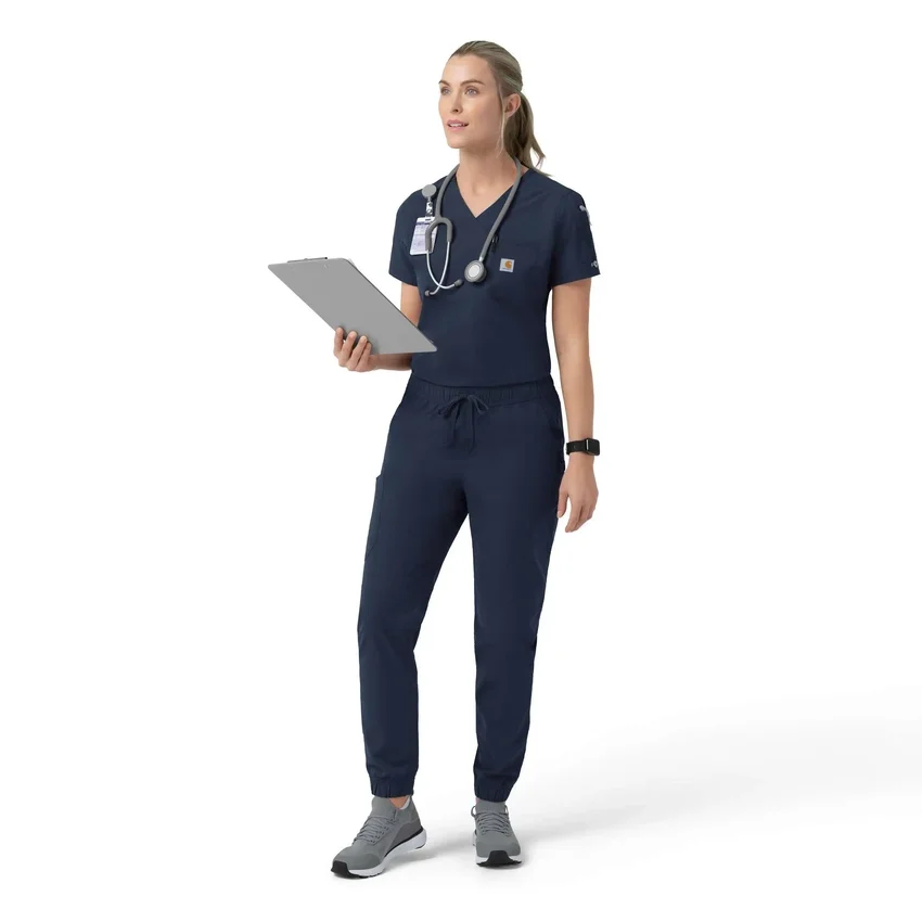 Kadınlar İçin Rugged Flex Fld İçine Sokulabilir Önlük Üstü