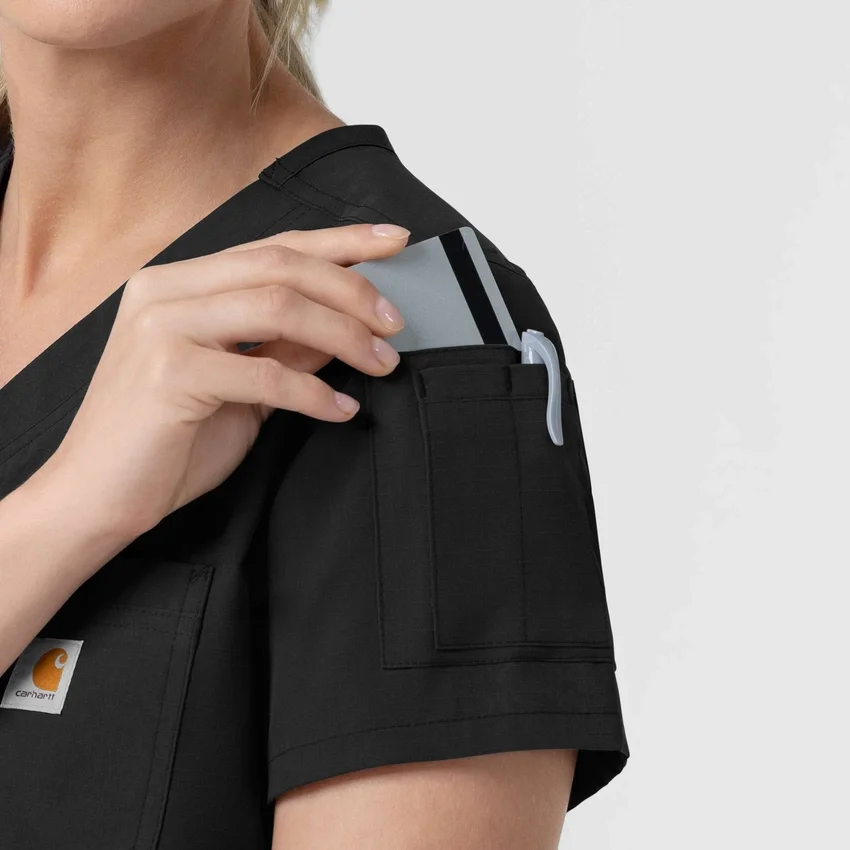 Kadınlar İçin Rugged Flex Fld İçine Sokulabilir Önlük Üstü