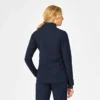 Kadınlar İçin Rugged Flex® Peak Bonded Fleece Scrub Ceket