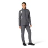 Kadınlar İçin Rugged Flex® Peak Bonded Fleece Scrub Ceket