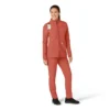Kadınlar İçin Rugged Flex® Peak Bonded Fleece Scrub Ceket