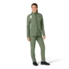 Kadınlar İçin Rugged Flex® Peak Bonded Fleece Scrub Ceket