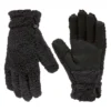 Kadınlar İçin Sherpa Polar Eldiven