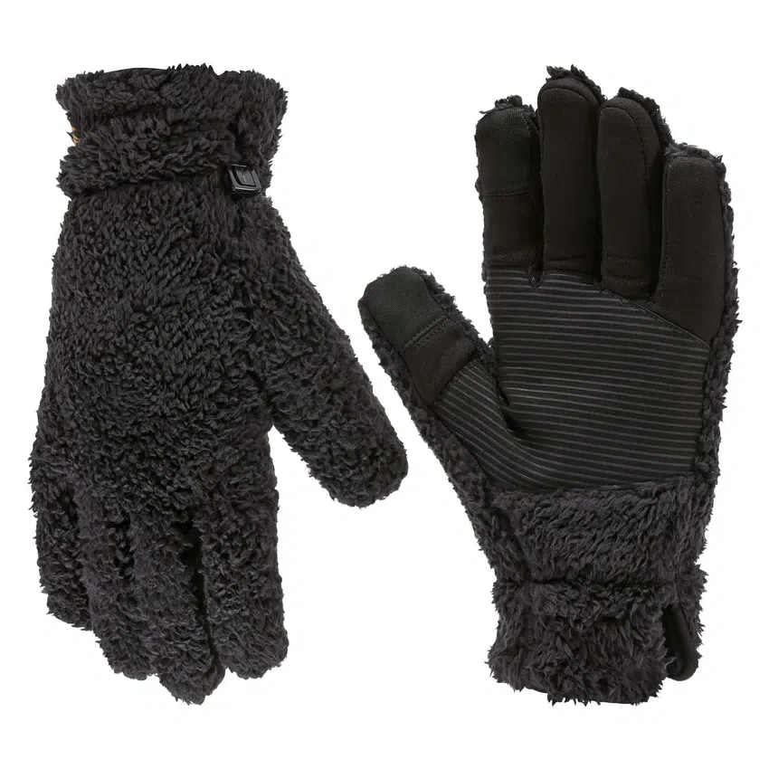Kadınlar İçin Sherpa Polar Eldiven