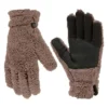 Kadınlar İçin Sherpa Polar Eldiven