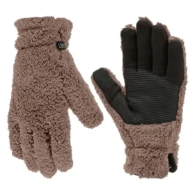 Kadınlar İçin Sherpa Polar Eldiven