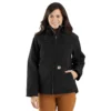 Kadınlar İçin Super Dux™ Sherpa Astarlı Suya Dayanıklı Ceket - Rain Defender Ceket