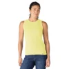 Kadınlar İçin Tencel Hafif Nefes Alabilir Nervürlü Tank Top