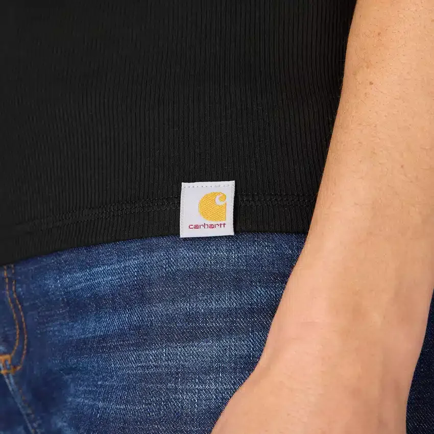 Kadınlar İçin Tencel Hafif Nefes Alabilir Nervürlü Tank Top