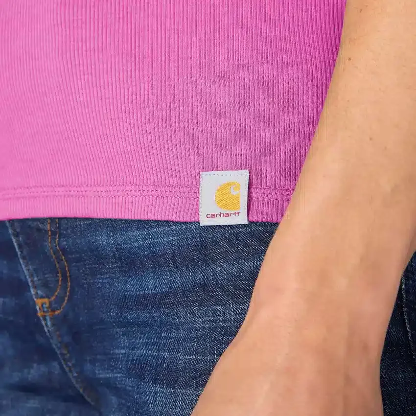 Kadınlar İçin Tencel Hafif Nefes Alabilir Nervürlü Tank Top