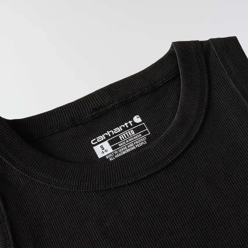 Kadınlar İçin Tencel Hafif Nefes Alabilir Nervürlü Tank Top