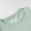 Kadınlar İçin Tencel Hafif Nefes Alabilir Nervürlü Tank Top