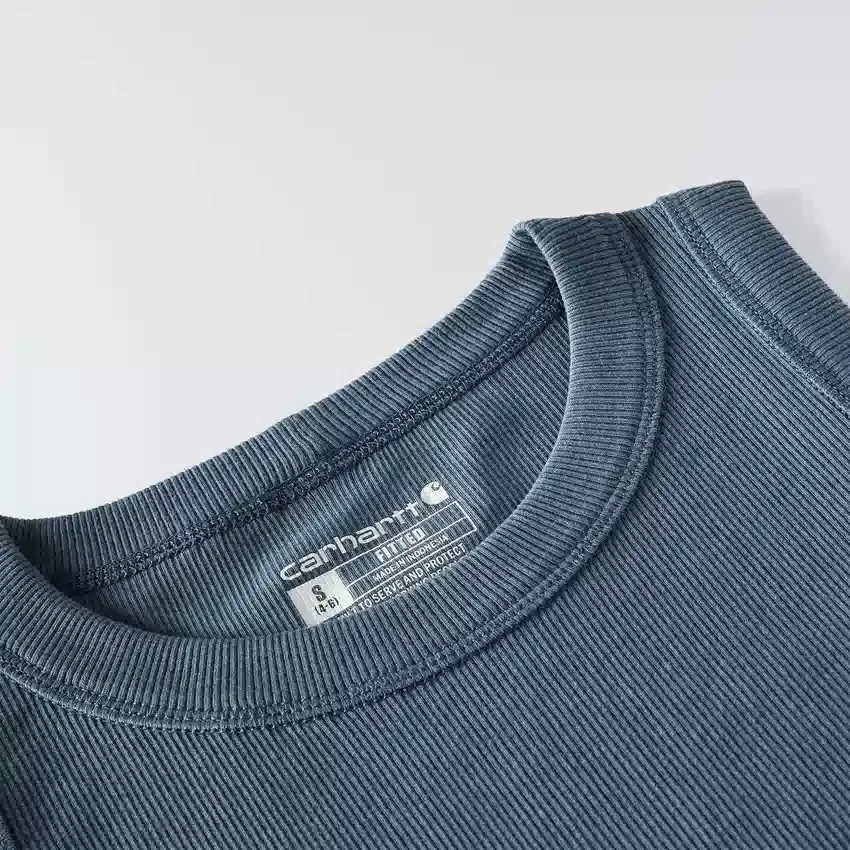 Kadınlar İçin Tencel Hafif Nefes Alabilir Nervürlü Tank Top