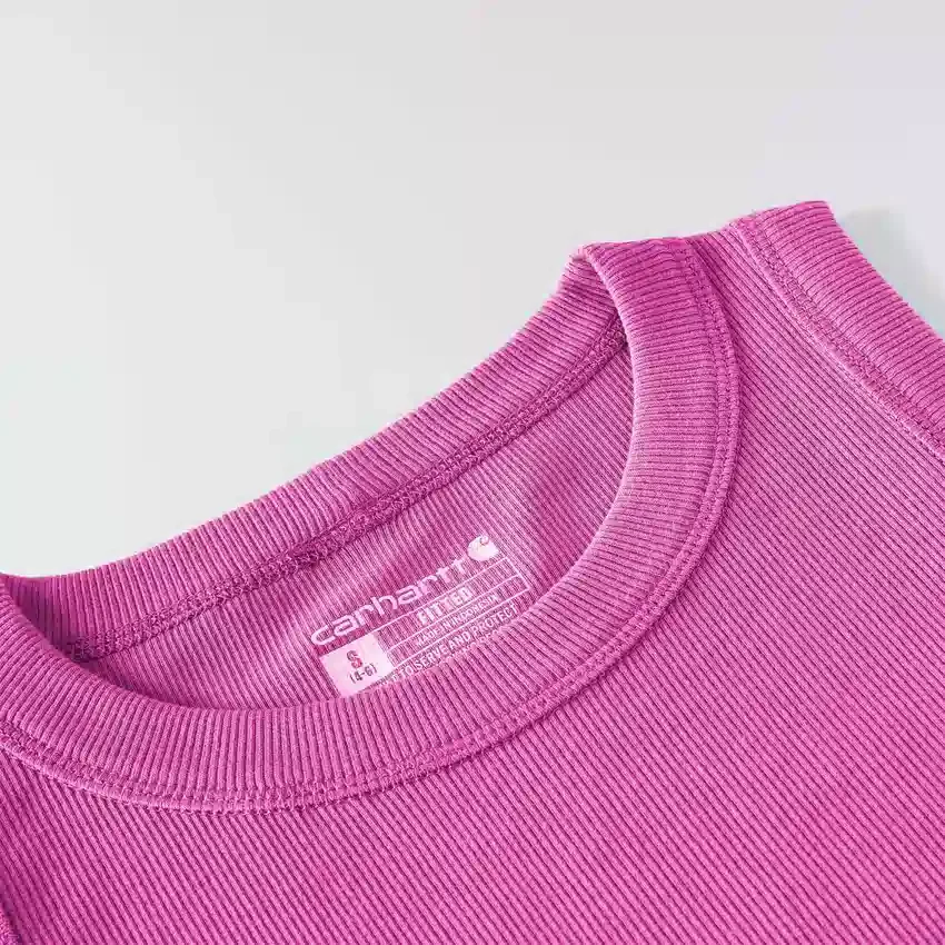 Kadınlar İçin Tencel Hafif Nefes Alabilir Nervürlü Tank Top