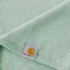 Kadınlar İçin Tencel Hafif Nefes Alabilir Nervürlü Tank Top