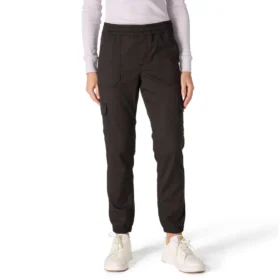 Kadınlar İçin Tencel Rahat Kesim Hafif Jogger Pantolon