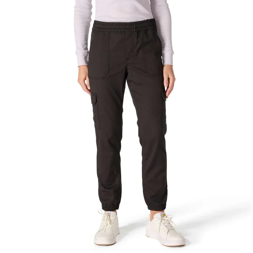 Kadınlar İçin Tencel Rahat Kesim Hafif Jogger Pantolon