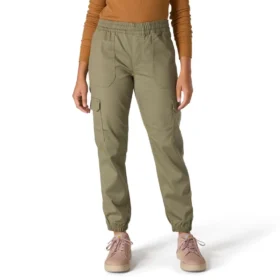 Kadınlar İçin Tencel Rahat Kesim Hafif Jogger Pantolon