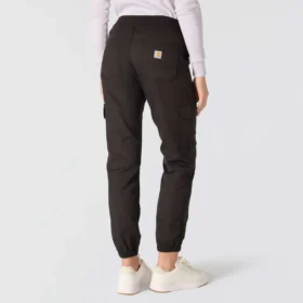 Kadınlar İçin Tencel Rahat Kesim Hafif Jogger Pantolon