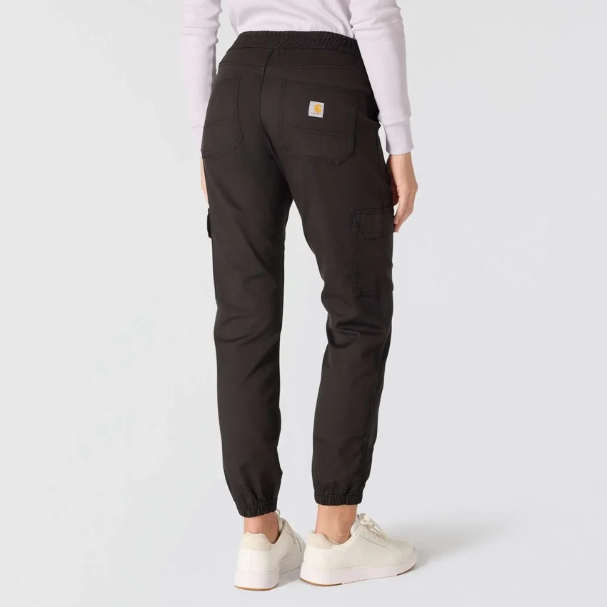 Kadınlar İçin Tencel Rahat Kesim Hafif Jogger Pantolon