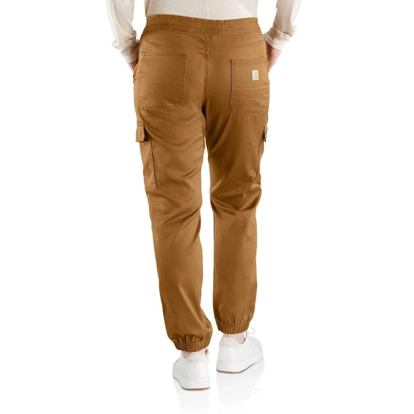Kadınlar İçin Tencel Rahat Kesim Hafif Jogger Pantolon