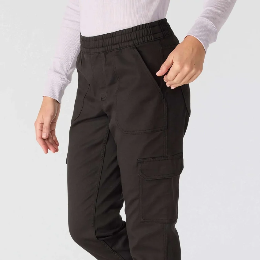 Kadınlar İçin Tencel Rahat Kesim Hafif Jogger Pantolon