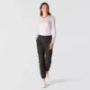 Kadınlar İçin Tencel Rahat Kesim Hafif Jogger Pantolon