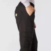 Kadınlar İçin Tencel Rahat Kesim Hafif Jogger Pantolon