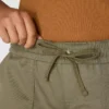 Kadınlar İçin Tencel Rahat Kesim Hafif Jogger Pantolon
