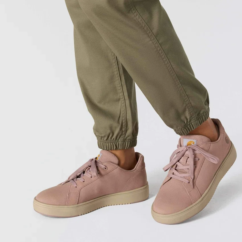 Kadınlar İçin Tencel Rahat Kesim Hafif Jogger Pantolon