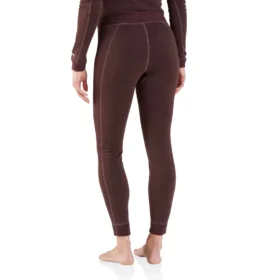 Kadınlar İçin Termo İçlik Taytlar – carhartt Force® – Ağır – Sentetik Yün Karışımlı Polar