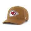 Kansas City Chiefs '47 Hitch Gevşek Kesim