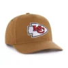 Kansas City Chiefs '47 Hitch Gevşek Kesim