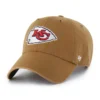 Kansas City Chiefs '47 Temizliği
