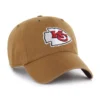 Kansas City Chiefs '47 Temizliği
