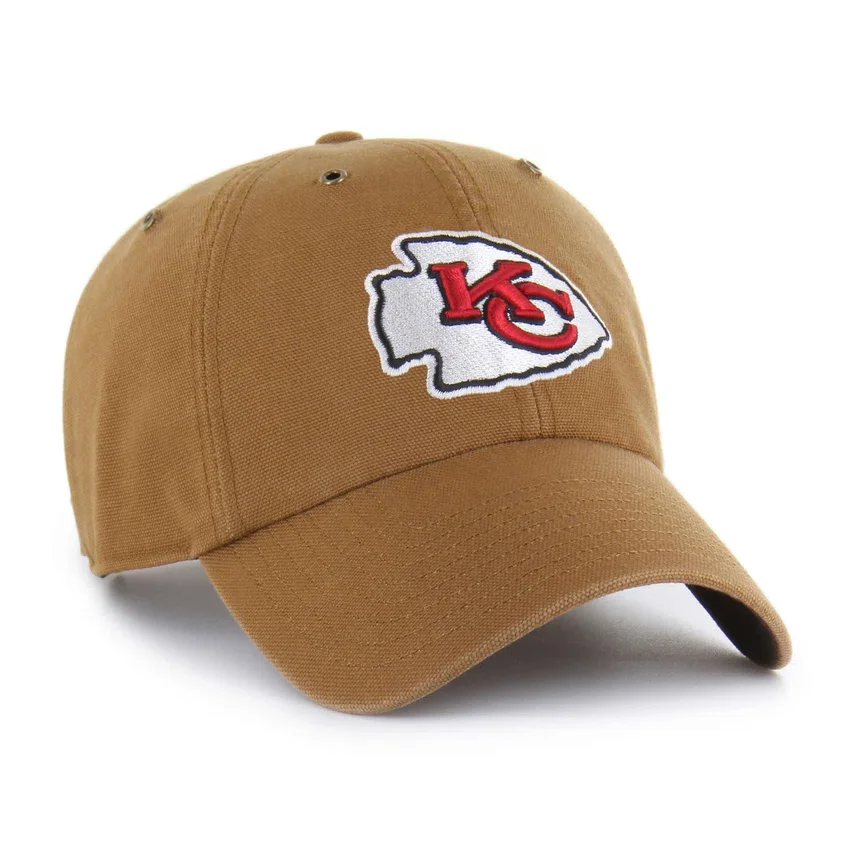 Kansas City Chiefs '47 Temizliği