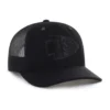 Kansas City Chiefs '47 Trucker Geniş Kesim