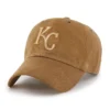 Kansas City Royals '47 Boyalı Clean Up