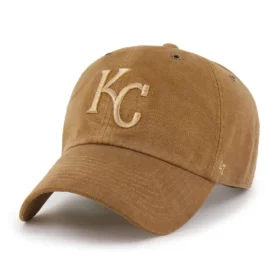 Kansas City Royals '47 Boyalı Clean Up