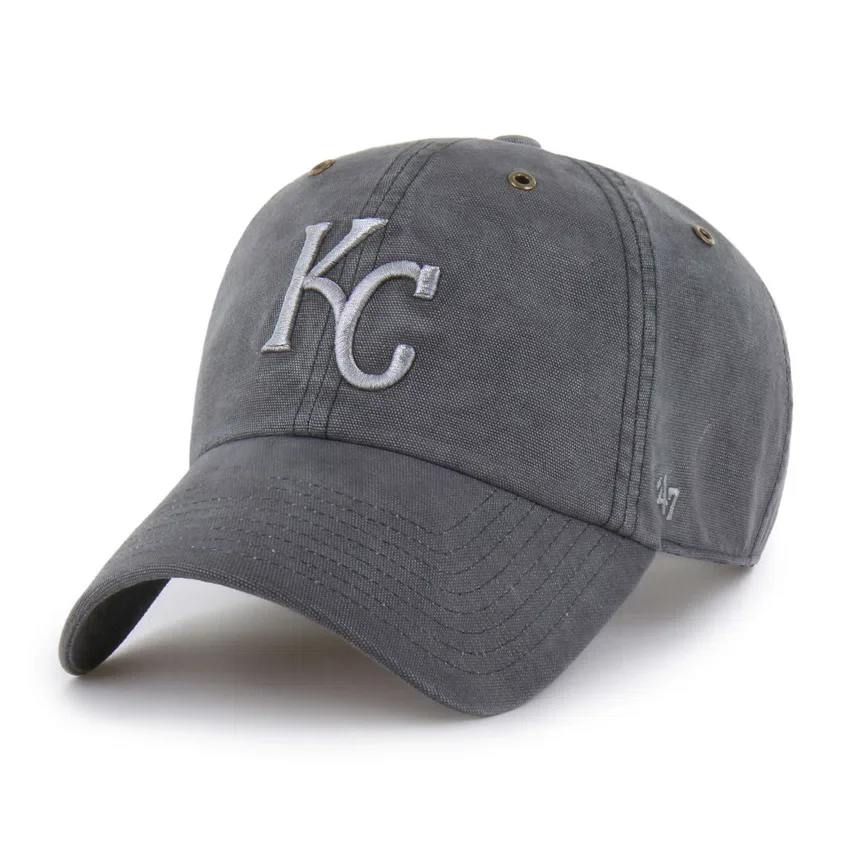 Kansas City Royals '47 Boyalı Clean Up