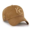 Kansas City Royals '47 Boyalı Clean Up