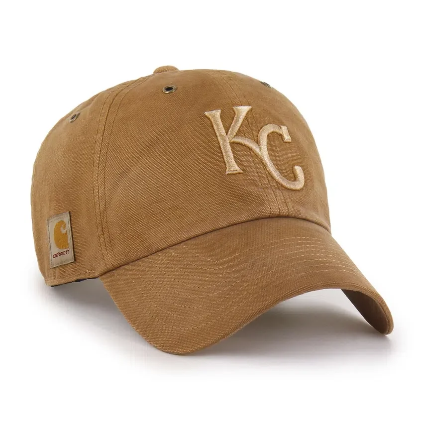 Kansas City Royals '47 Boyalı Clean Up