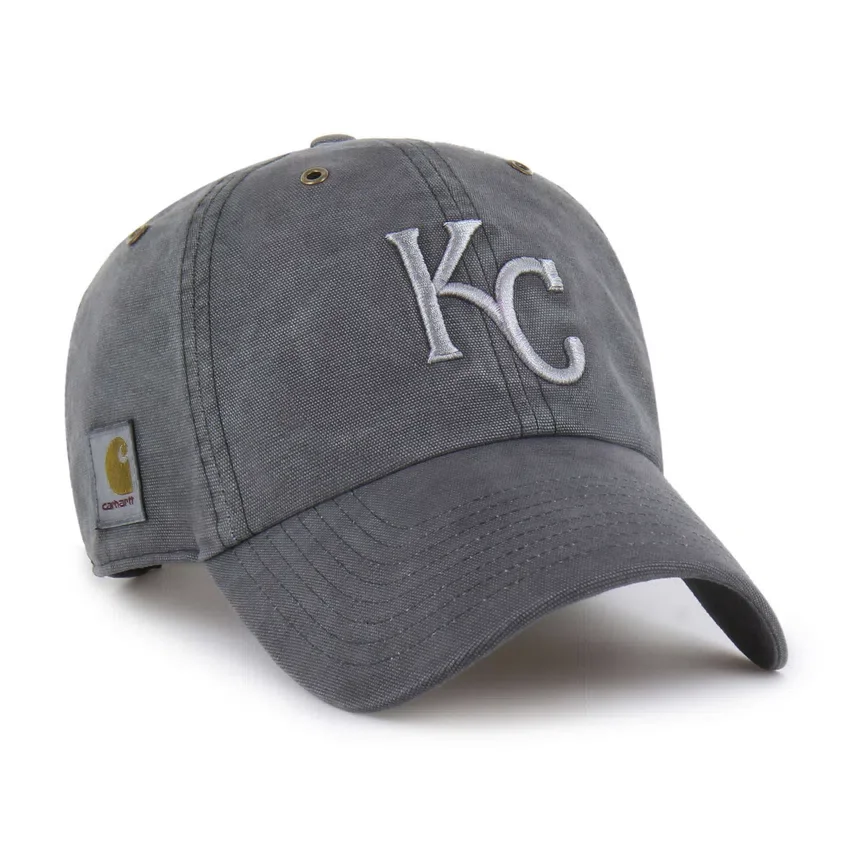 Kansas City Royals '47 Boyalı Clean Up