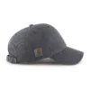 Kansas City Royals '47 Boyalı Clean Up