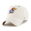 Kansas Jayhawks '47 Boyanmamış Temiz Ürün