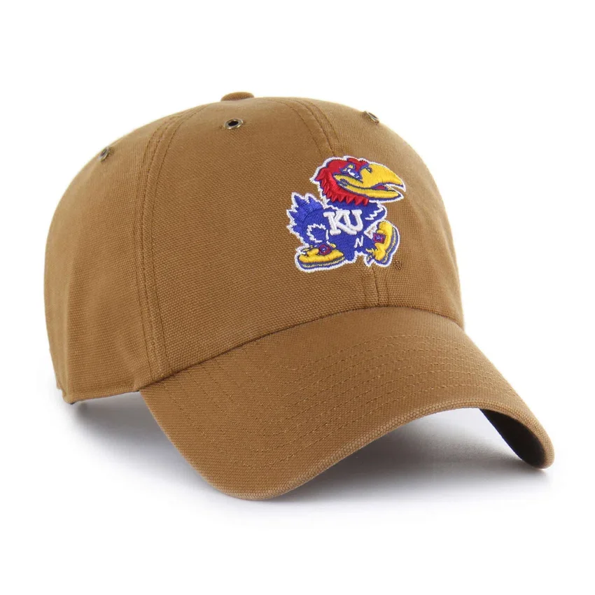 Kansas Jayhawks '47 Temizliği