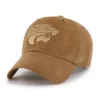 Kansas State Wildcats '47 Boyalı Temiz Forma