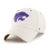 Kansas State Wildcats '47 Boyanmamış Temiz Üniforma