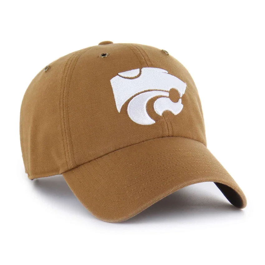 Kansas State Wildcats '47 Temizliği
