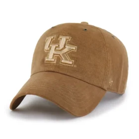 Kentucky Wildcats '47 Boyalı Temizleme